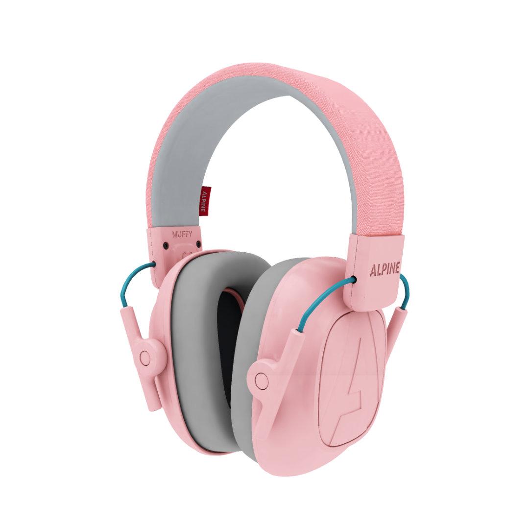 142203 Muffy Pink 1 piece - Image 1