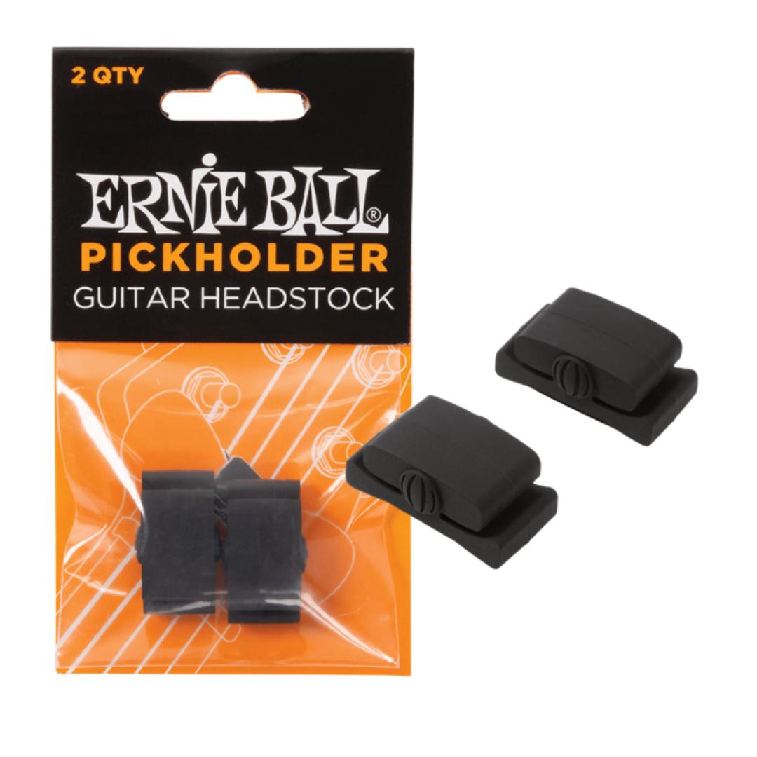 142277 Pickholder - Guitar Headstock - Image 1