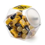 FRETBOARD 65 ULTIMATE LEMON OIL 1oz-24/JAR