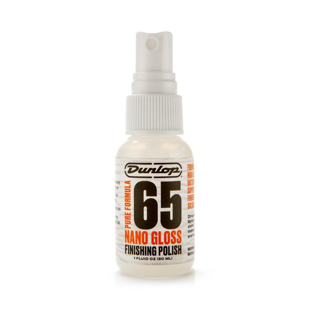 142794 PURE FORM 65 NANO GLOSS-1OZ-24/JR - Image 1