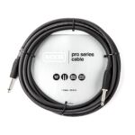 DCIX10 MXR PRO SERIES INSTRUMENT CABLE STRAIGHT/STRAIGHT (3M)