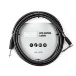 DCIX10R MXR PRO SERIES INSTRUMENT CABLE STRAIGHT/RIGHT ANGLE (3M)