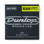 NICKEL WOUND ELECTRIC GUITAR STRINGS 10.5-48
