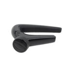 9631 Ernie Ball Precision Capo - Black