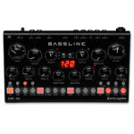 Desktop Bassline DB-01