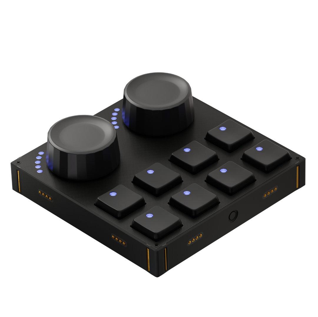 144717 Intech Studio TEK2-M - Image 1