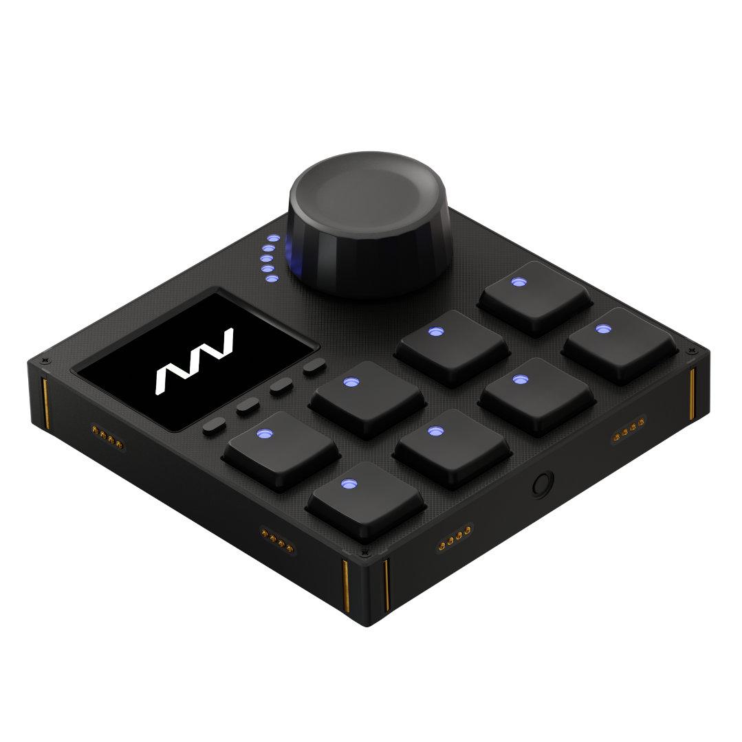 144718 Intech Studio VSN1-L - Image 1