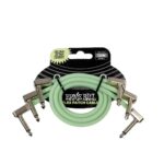 Flex Patch Cable 12in - Glow in Dark - 3 Pack