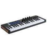MiniLab 37 Black