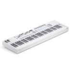 Launchkey 61 MK4  White
