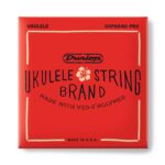 DUQ301 UKULELE SOPRANO PRO STRINGS (SET/4)