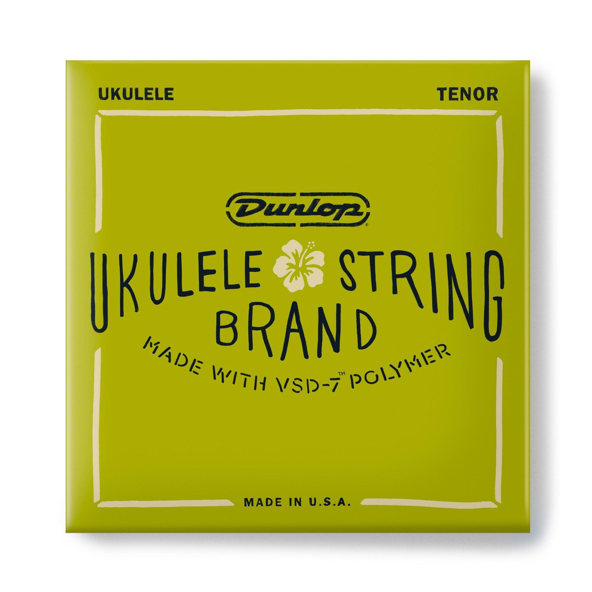 14521 DUQ303 UKULELE TENOR STRINGS (SET/4) - Image 1