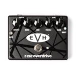 EVH 5150 MXR OVERDRIVE