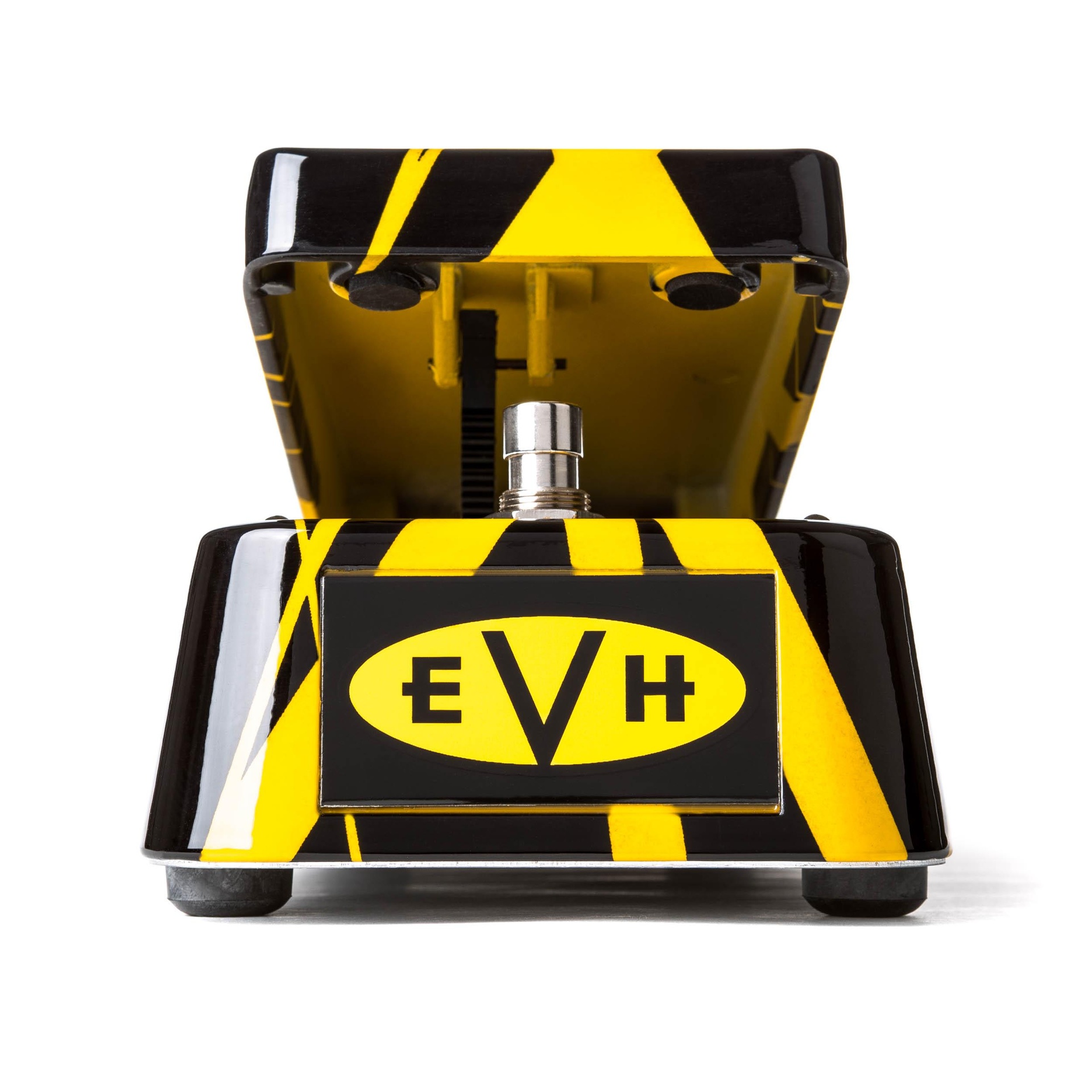 14574 EVH95 EDDIE VAN HALEN SIGNATURE CRY BABY WAH - Image 1