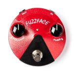 FFM2 GERMANIUM FUZZ FACE MINI DISTORTION