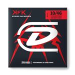 KKN1052 NICKEL WOUND KERRY KING ICON SIGNATURE LIGHT GUITAR STRINGS SET (6 PCS)