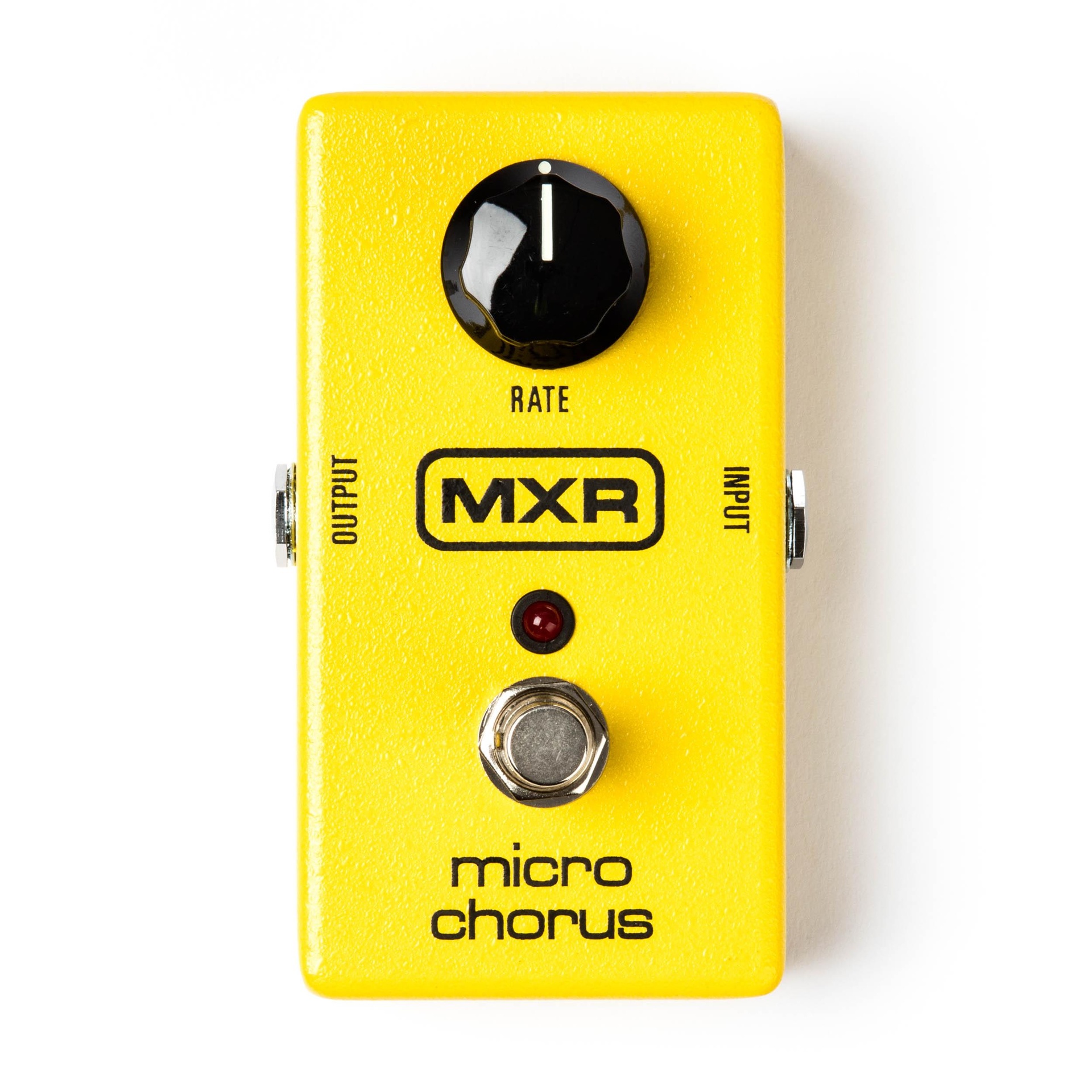 14812 M148 MXR MICRO CHORUS - Image 1