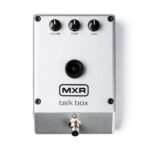 M222 MXR TALK BOX