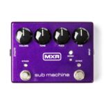 M225 MXR SUB MACHINE FUZZ