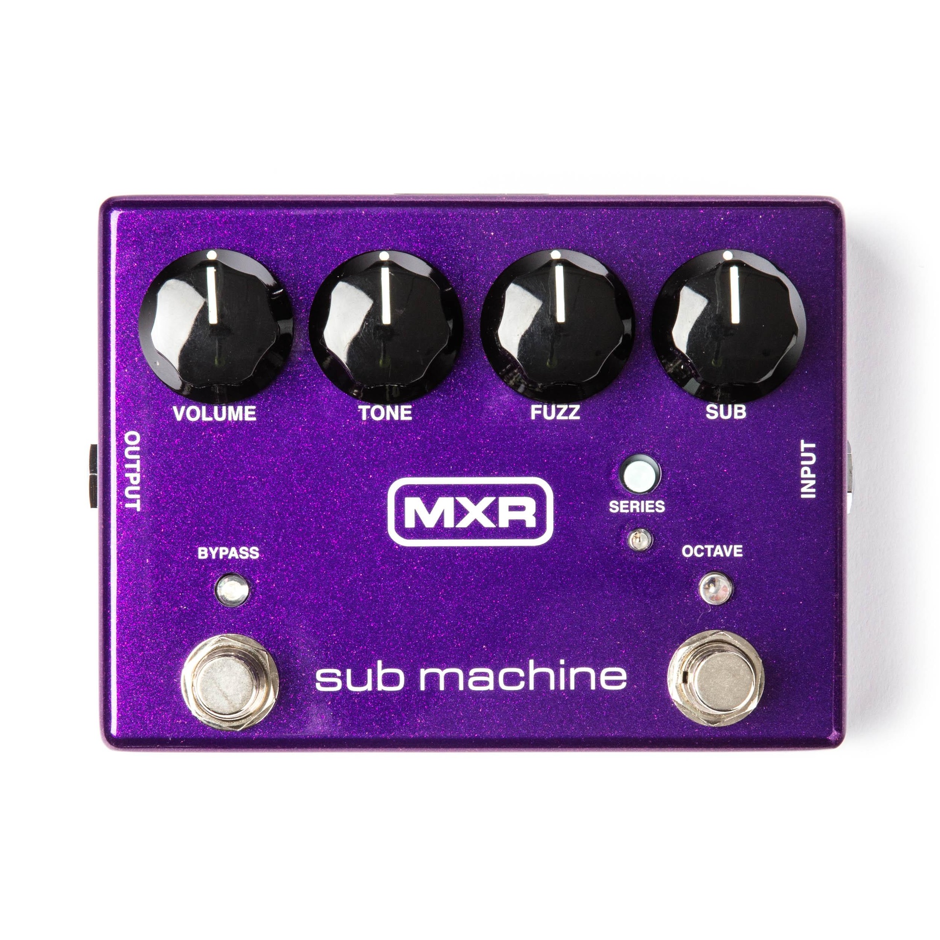 14822 M225 MXR SUB MACHINE FUZZ - Image 1