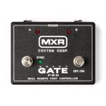 M235FC MXR SMART GATE PRO FOOT CONTROLLER
