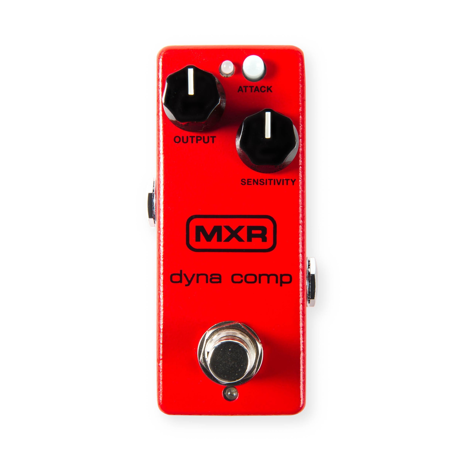 14836 M291 MXR DYNA COMP MINI COMPRESSOR - Image 1