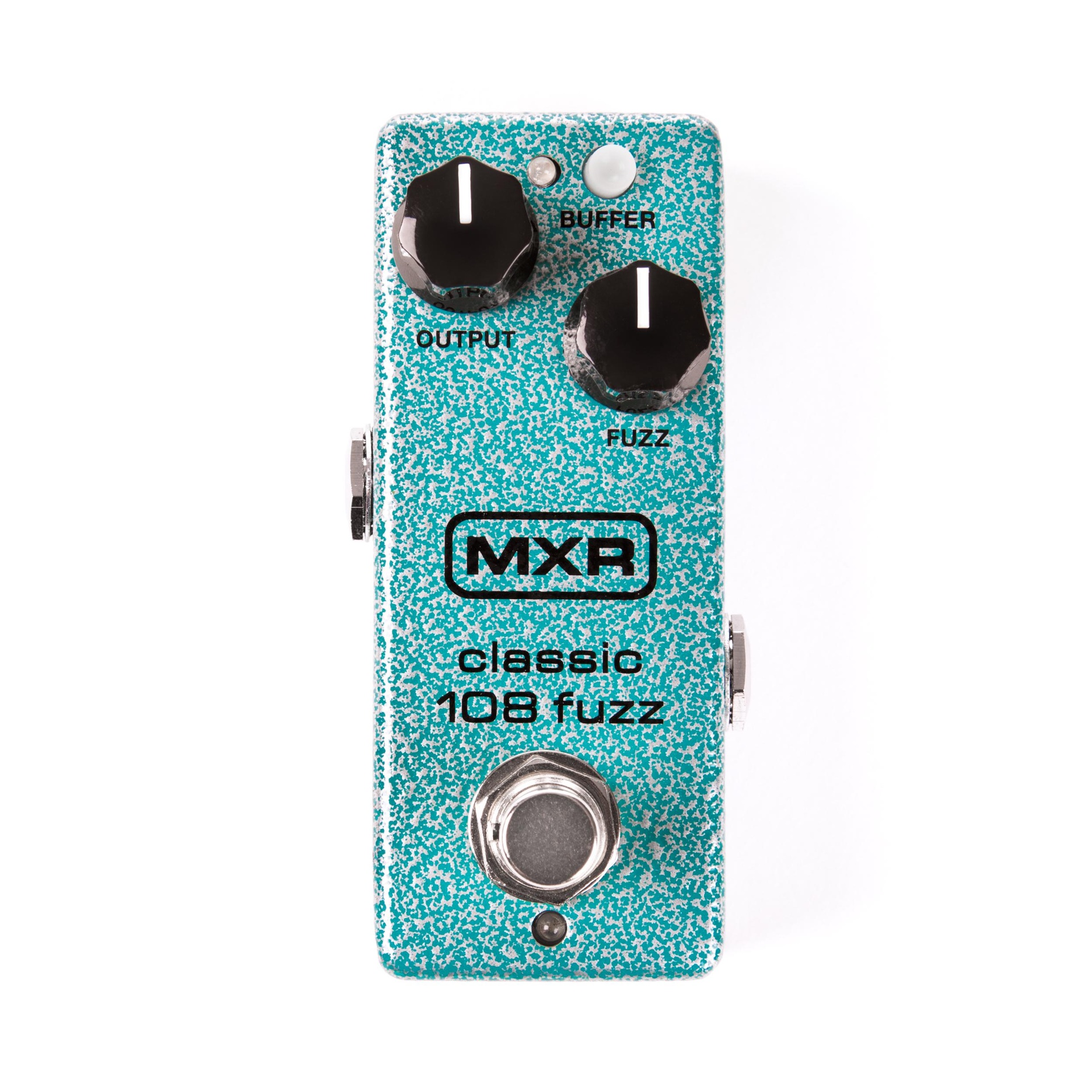 14840 M296 MXR CLASSIC 108 FUZZ (MINI) - Image 1