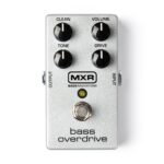 M89 MXR BASS OVERDRIVE