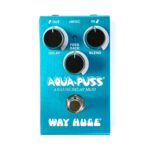 WM71 WAY HUGE SMALLS AQUA-PUSS ANALOG DELAY