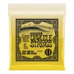 Baritone Nylon Ball End Ukulele Strings