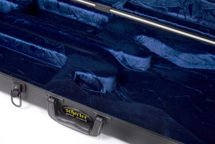 1620 SGR-1C CASE  PE BLK - Image 2