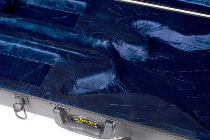 1630 SGR-2A CASE PE BLK - Image 2