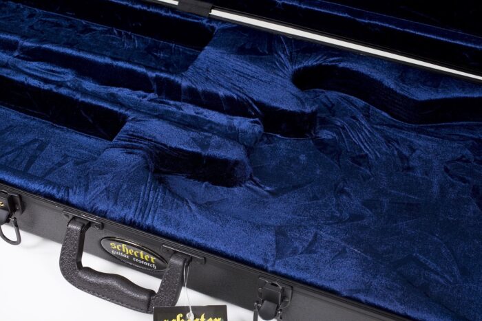 1670 SGR-6B BASS CASE PE BLK - Image 2