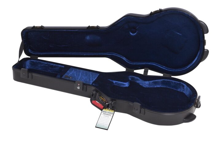 1672 SGR-SOLO-II CASE PE BLK - Image 2
