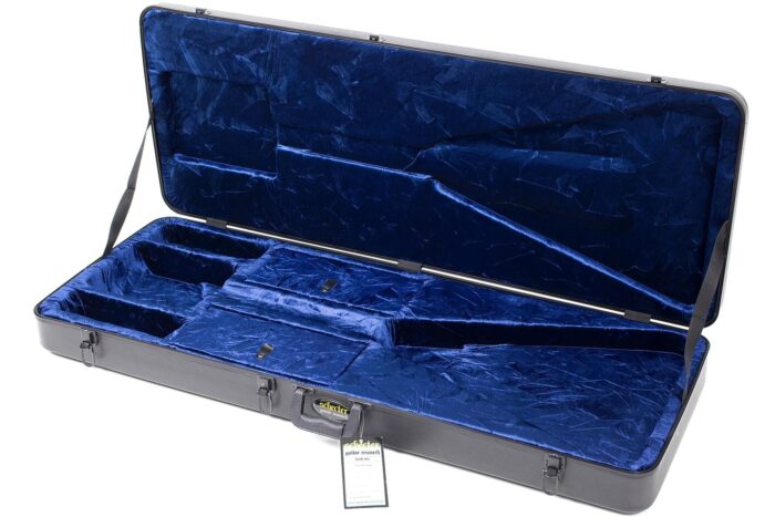 1681 SGR-8V CASE PE BLK - Image 2