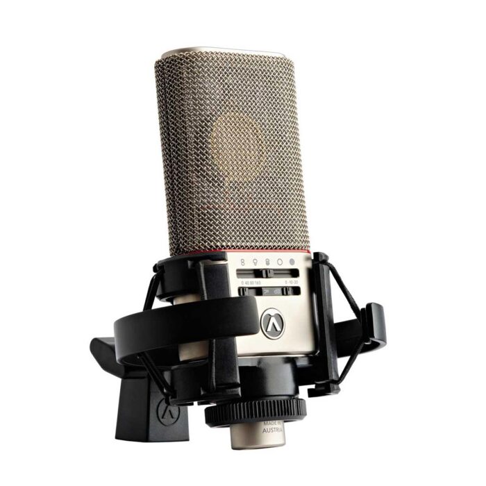 OC818 Studio Set - Image 2