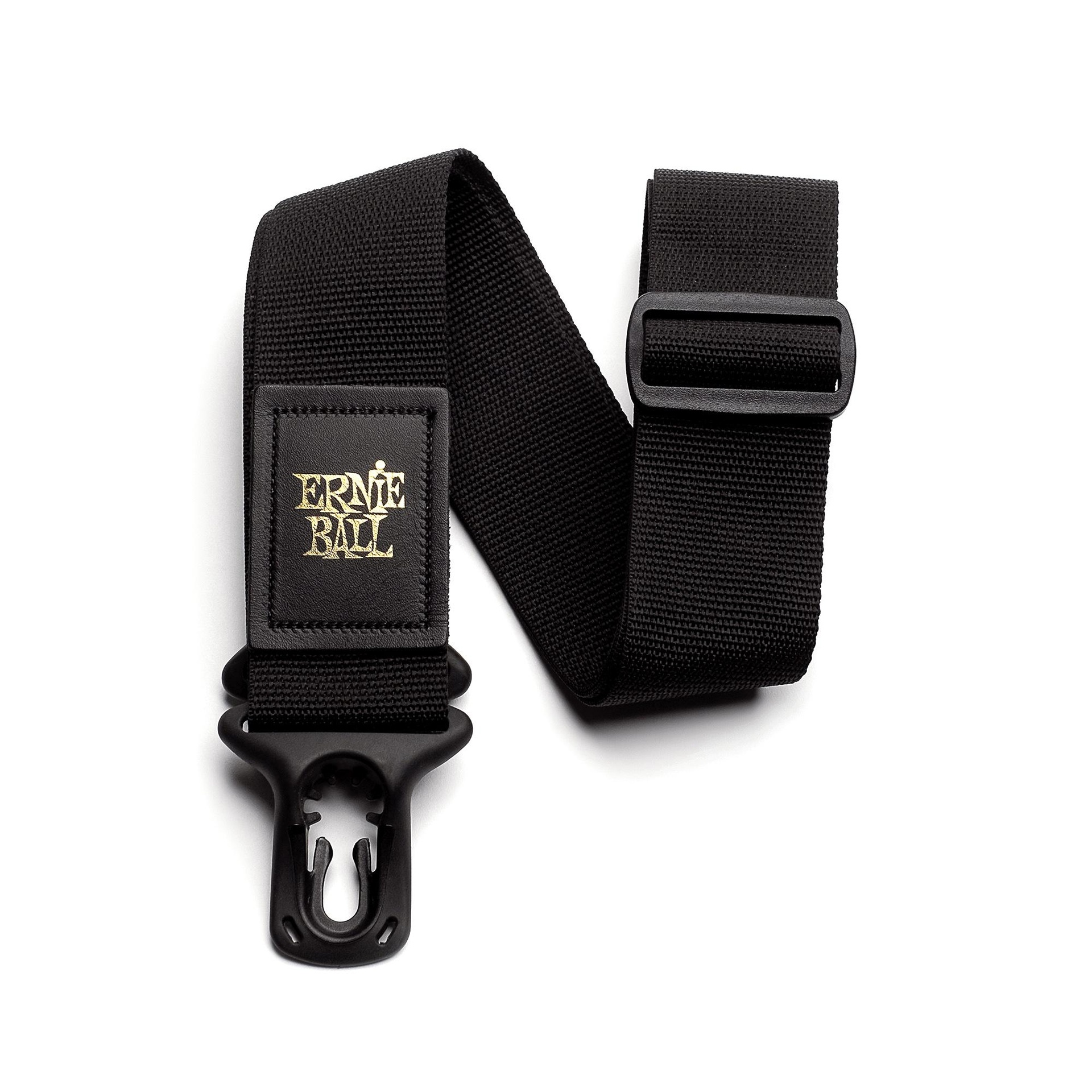 17658 4056 PolyLock Guitar Strap - Image 1