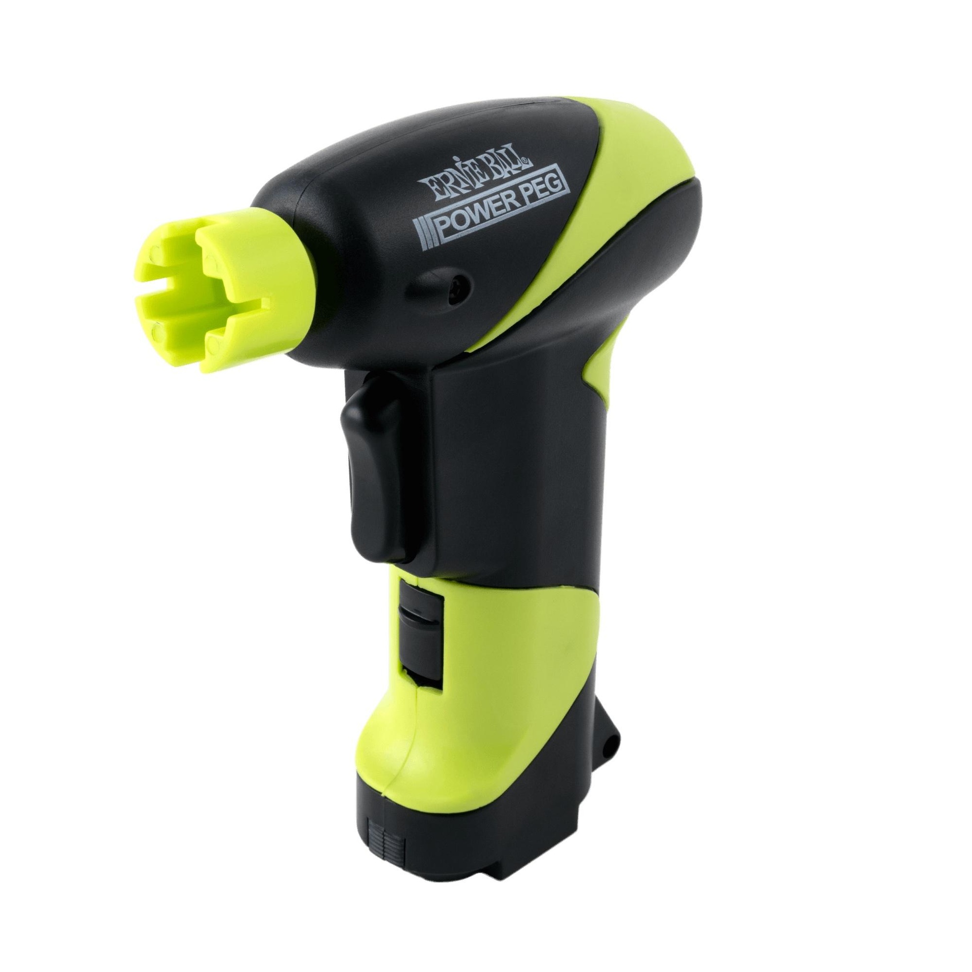 17684 4118 Power Peg - Image 1