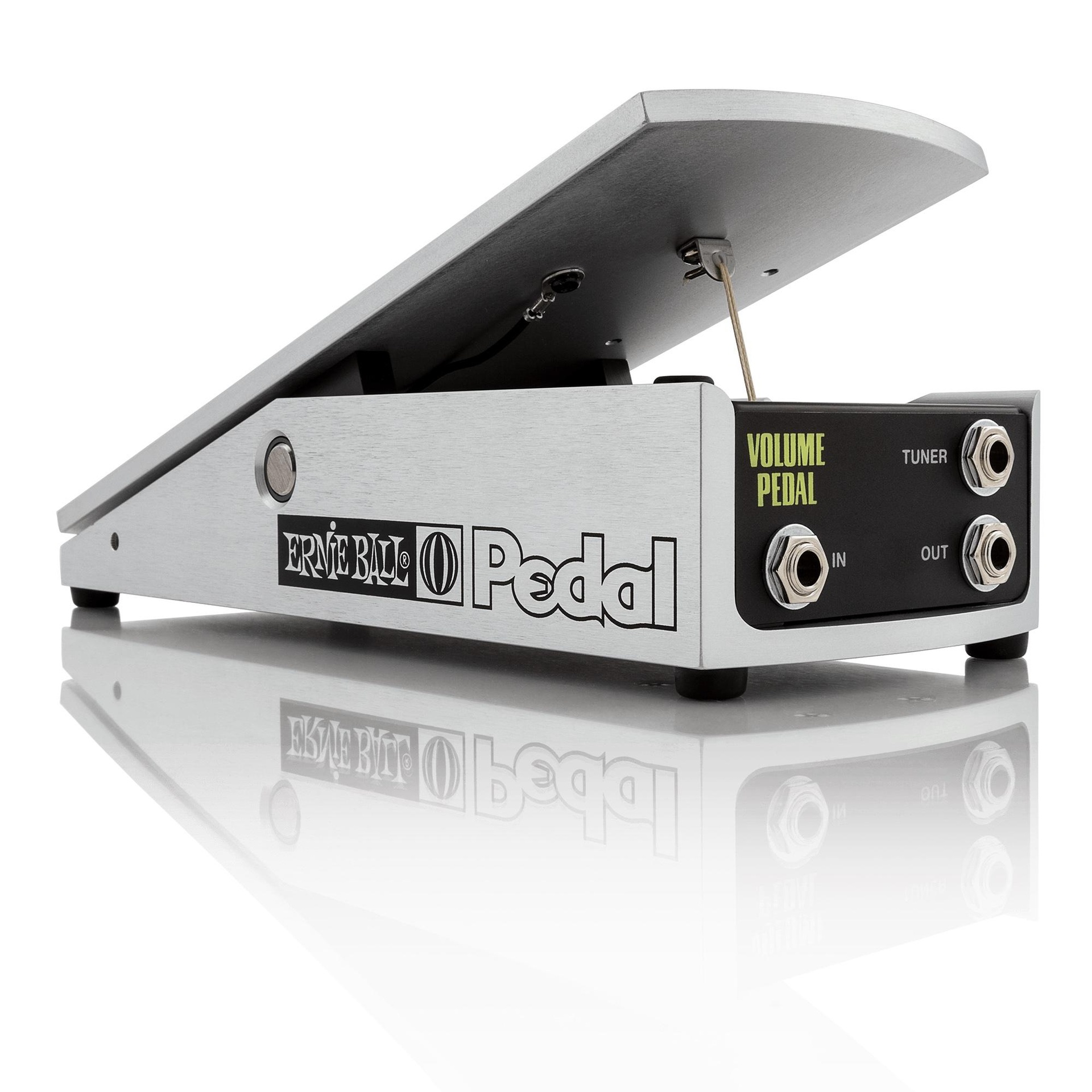 17703 6166 250K Mono Volume Pedal (for Passive Electronics) - Image 1
