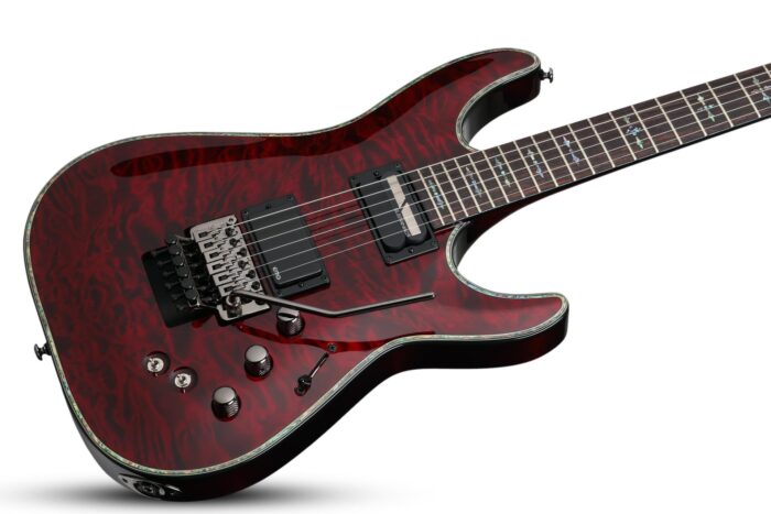 1826 HELLRAISER C-1 FR S BCH - Image 2