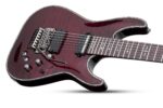 1833 HELLRAISER C-7 FR S LH BCH - Image 2