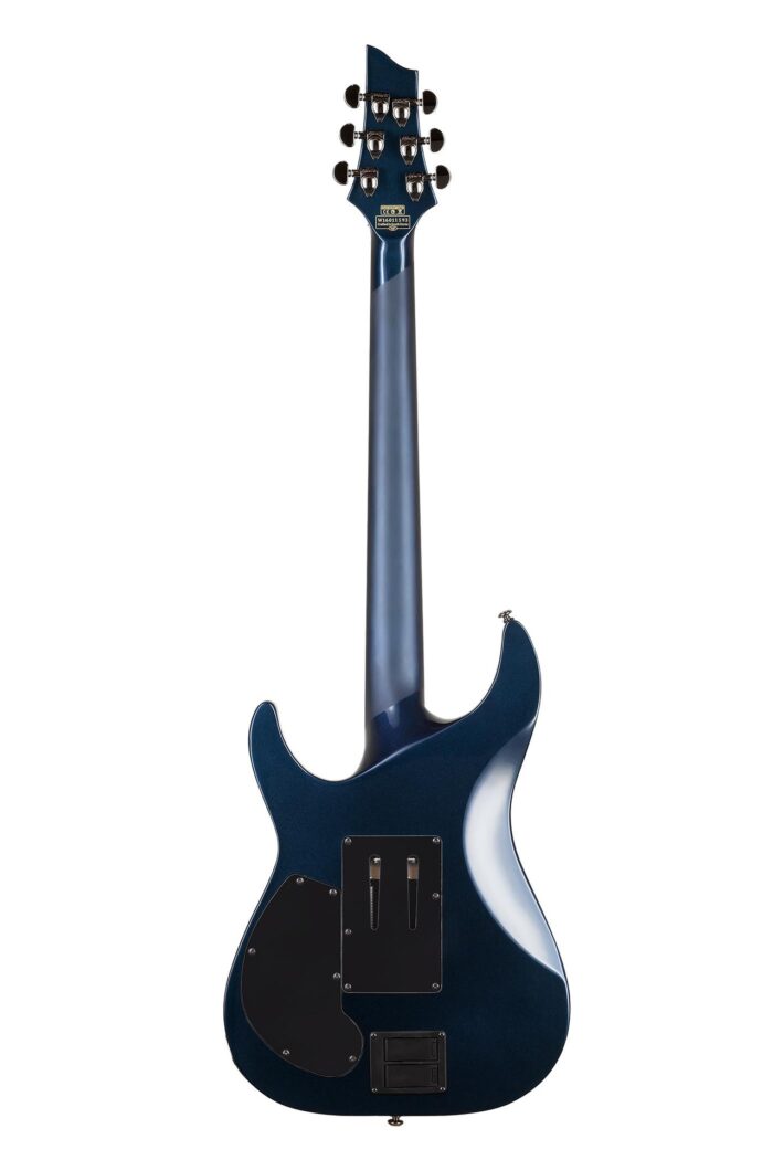 1955 HELLRAISER HYBRID C-1 FR S UV - Image 2