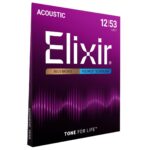 11050 Acoustic Polyweb Light 12-53