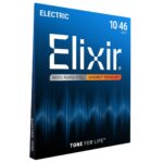 12052 Electric Nanoweb Light 10-46