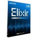 12025 Electric Polyweb Custom Light 09-46