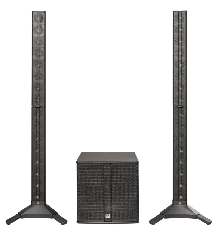 Elements Gala System - Image 2