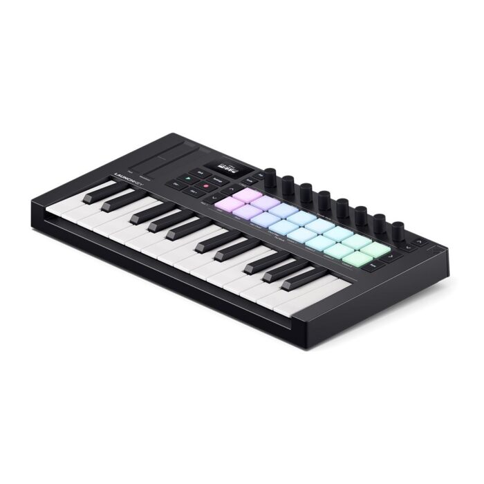 Launchkey Mini 25 MK4 - Image 2