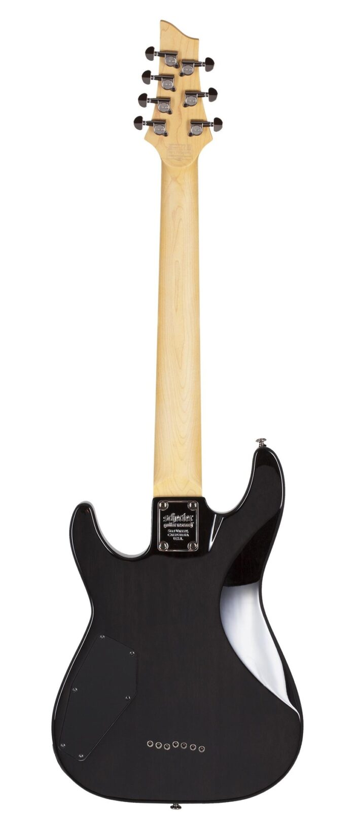 2007 OMEN EXTREME-7 STBLK - Image 2