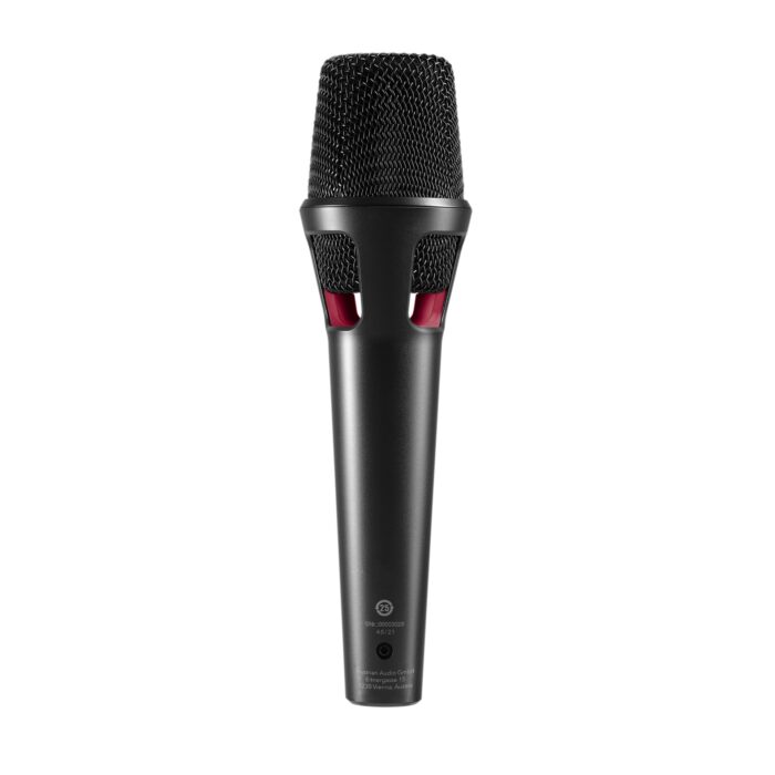OD303 Microphone - Image 2