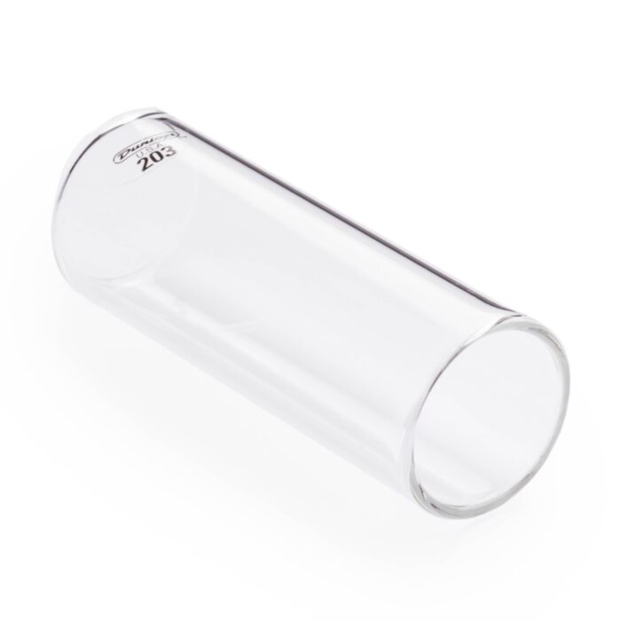 REGULAR LARGE GLASS SLIDE - Image 2